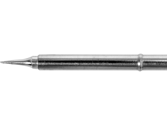 T12 SOLDERING IRON TIP TYPE: ILS