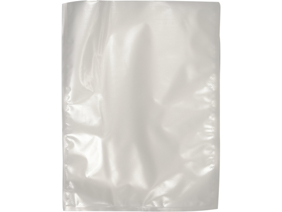 BOLSAS MATADAS PARA ENVASADORA AL VACIO 30X40 CM. 50 UDS.