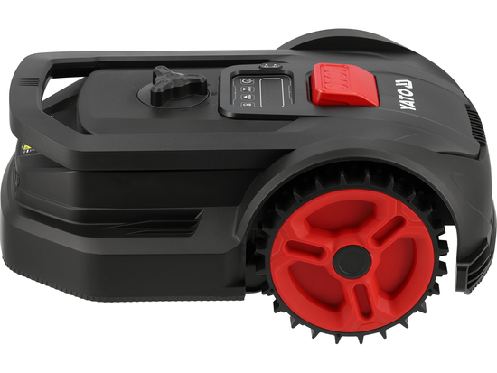 WIRED ROBOTIC MOWER 300M2