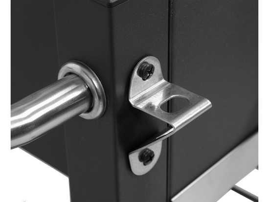 CHARCOAL GRILL DELUXE GRATE 57*37CM