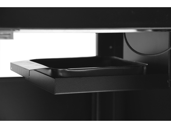 YOKATE 4+1 GÁZGRILL, ROZSDAMENTES ACÉL, 17,5KW