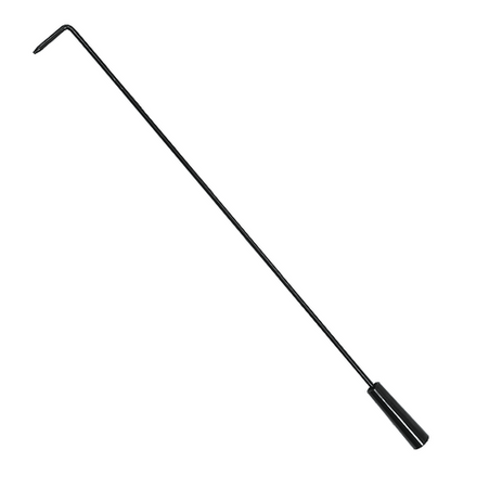 СТОМАНЕНА ПЕЩ 80Х80Х61СМ