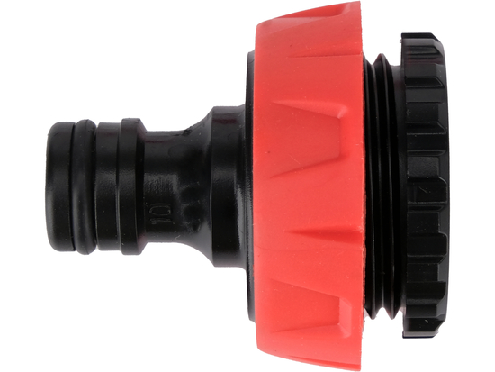 3/4'' - 1" TAP ADAPTOR