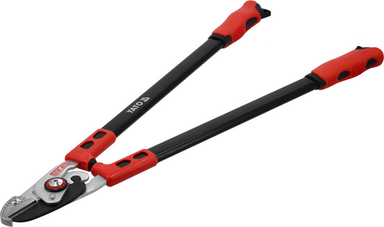 PRECAUTOR DE RAMAS, YUNQUE 700 MM