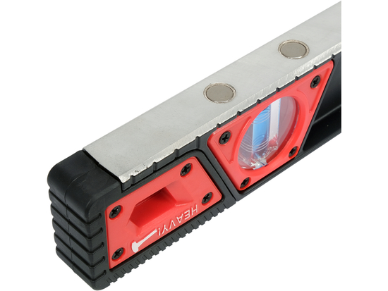 LIVELLA MAGNETICA 600 MM RINFORZATA