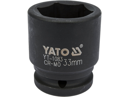 НАСАДКА УДАРНА 3/4'' 33 ММ