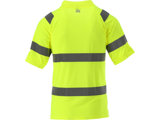 CAMISA POLO ORIOLUS WARNING TAMANHO G