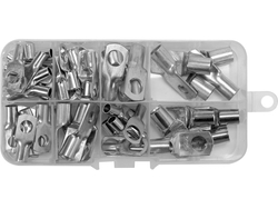 WIRE CONNECTOR SET 65PCS