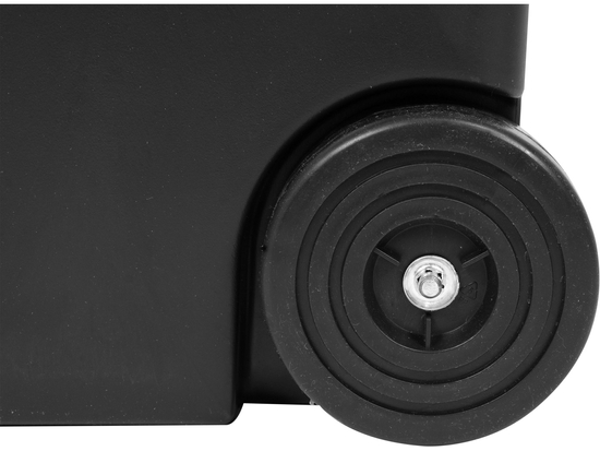 2-IN-1 TROLLEY TOOL BOX