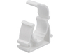 SELF-LOCKING PIPE CLIPS 22MM 4PCS