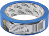 NASTRO PER MASCHERATURA BLU 25M/30MM