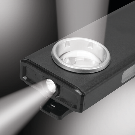 LAMPE DE TRAVAIL 500LM, LI-PO 3.7V 1500MAH