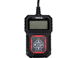 TESTADOR DE DIAGNÓSTICO OBD/EOBD