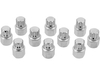 WHEEL NUTS SOCKET SET BMW 10PCS