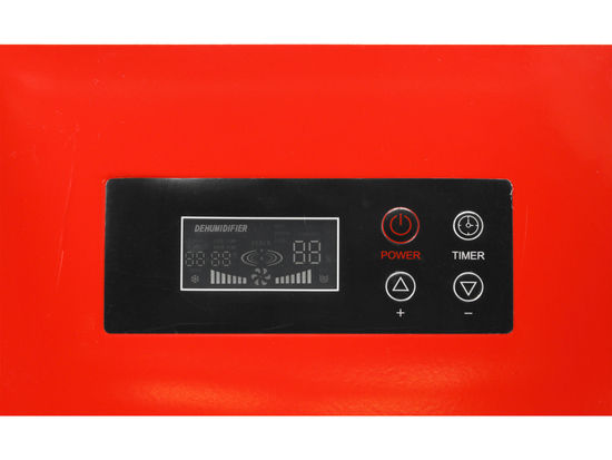 ESSICCATORE PER EDILIZIA 50L/24H