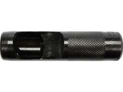 VAMZDŽIO PERFORMACIJA ODAI, GUMAI, KARTONUI, TEKSTILEI, FI 25 MM