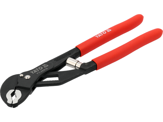 AUTOMATIC WATER PUMP PLIERS 250MM