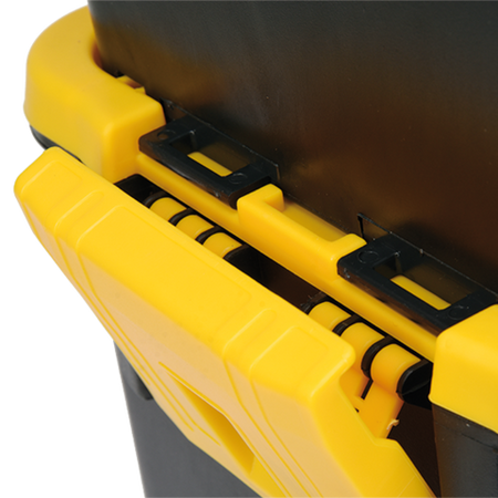 CARRELLO PORTAUTENSILI A 2 SEGMENTI