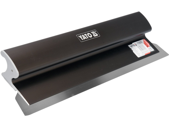 MASSA DE ACABAMENTO PARA PLACAS 600MM COM LÂMINA SUBSTITUÍVEL