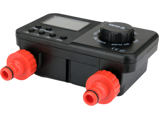 IRRIGATION CONTROLLER