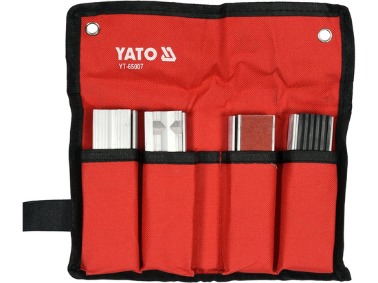 ЗМІННІ ГУБКИ ДЛЯ ЛЕЩАТ 125 ММ