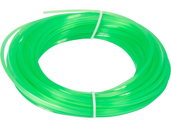 KVADRĀTĀ GRIEŠANAS LĪNIJA 1.6MM X 10M