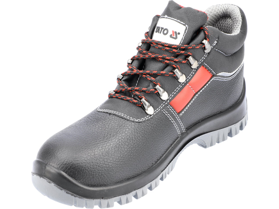 ZAPATOS DE TRABAJO TOLU S3, TALLA 40