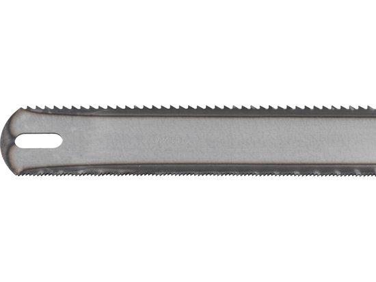 LAMES DE SCIE POUR BOIS ET MÉTAL, L-300MM, RAMD, 25MM -72PCS