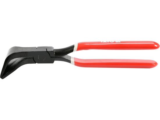 TOPOS DE DOBRA PARA DOBRA DE CHAPAS - DOBRADOS 45°, 280MM