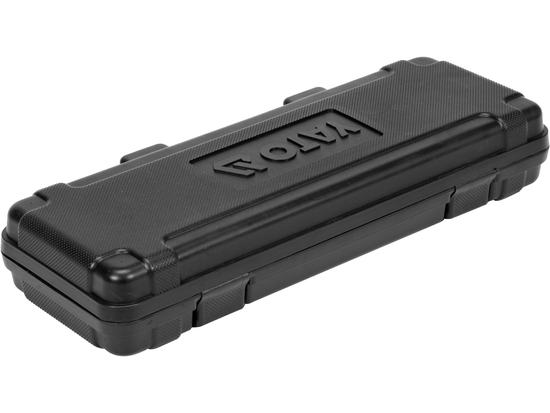 ZESTAW UDAROWYCH KLUCZY TRZPIENIOWYCH 1/2" RIBE