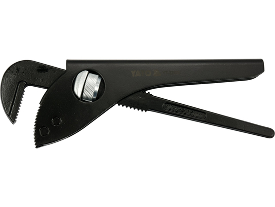 CLÉ À RÉGLAGE POUR TUYAUX 10,5'' TYPE ALLEMAND