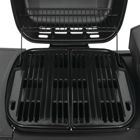 ASAHI 2+2 DUJINĖS GRILĖS, 5KW, 3IN1