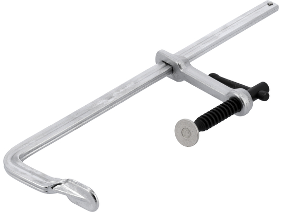 MORSETTO PER CARPENTER FORGIATO 300 X 80 MM