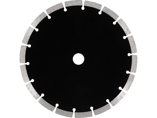 DISCO DE DIAMANTE 230MM SEGMENTADO PARA HORMIGÓN