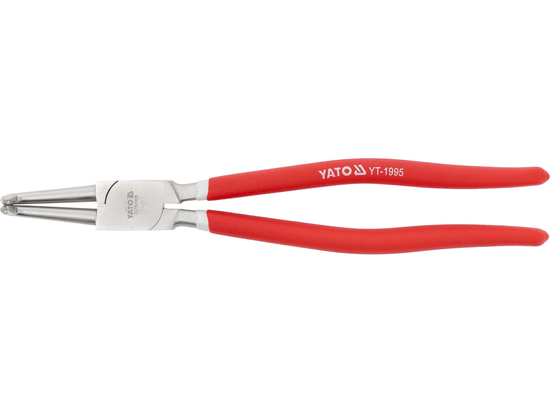  CIRCLIP PLIERS, INTERNAL BENT 325 MM