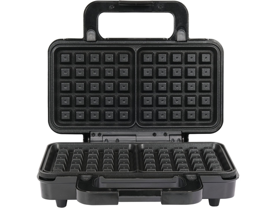 TOAST 900W 3V1 XXL, GRILOVACIE TANIERE, NA OCHUTNANIE A VAFLE