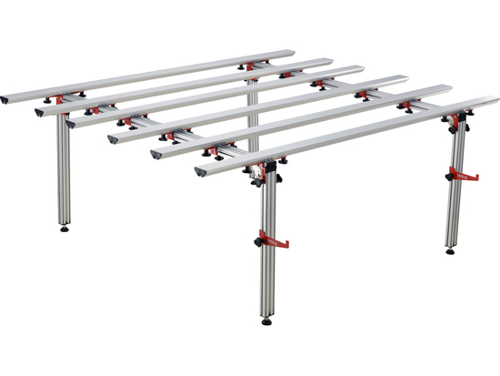 PLYTELĖS STALAS 180CM