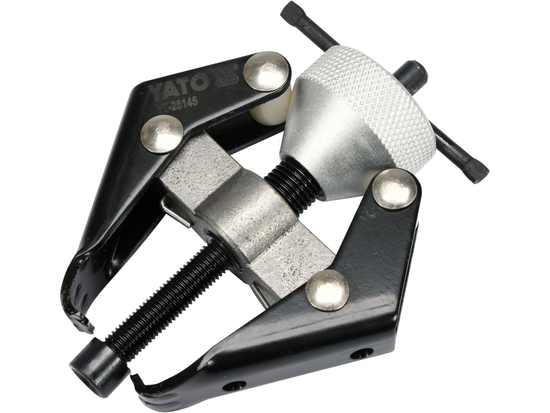 EXTRACTOR DE DOBLE BRAZO PARA EMBRAGUES Y BRAZOS DE LIMPIAPARABRISAS