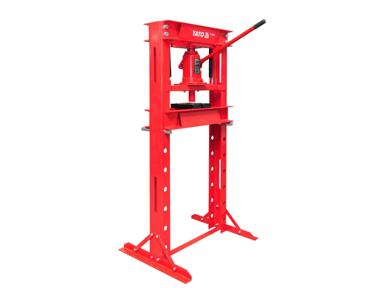 HYDRAULICKÝ LIS 30T