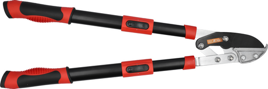 FAKALINIAI PREKURORIAI, TELESKOPINIAI, ANVIL 660-910 MM