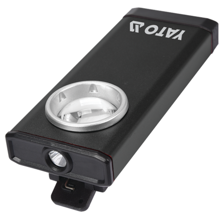 DARBA GAISMA 200LM, 3XAAA