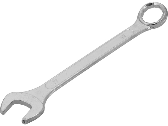 CHIAVE COMBINATA 27MM