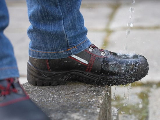 BOTA DE TRABALHO TWER S3, TAMANHO 45