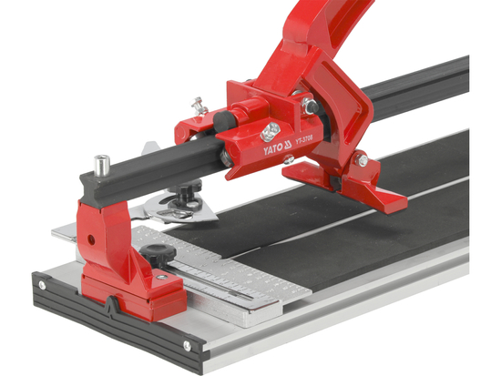 DISPOSITIF DE COUPE DE CARREAUX 800 MM