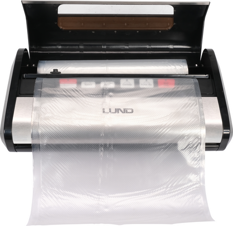 ENVASADORA AL VACIO 165W, MAX 32CM, 70 A -90KPA