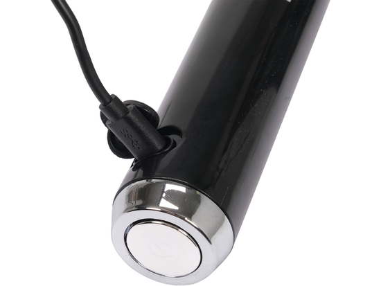 ESPUMADOR DE LEITE SEM FIO, CARREGAMENTO USB