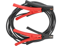 CÂBLES D'ALIMENTATION D'URGENCE 600A - 4M