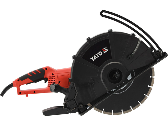 2600W 350MM REZAČ NA BETÓN, ŽELEZOBETÓN A SILIKÁTY