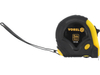  MEASURING TAPE YELLOW-BLACK 5MX16MM
