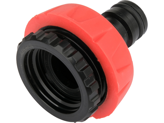 CONECTOR DE GRIFO 3/4"-1"